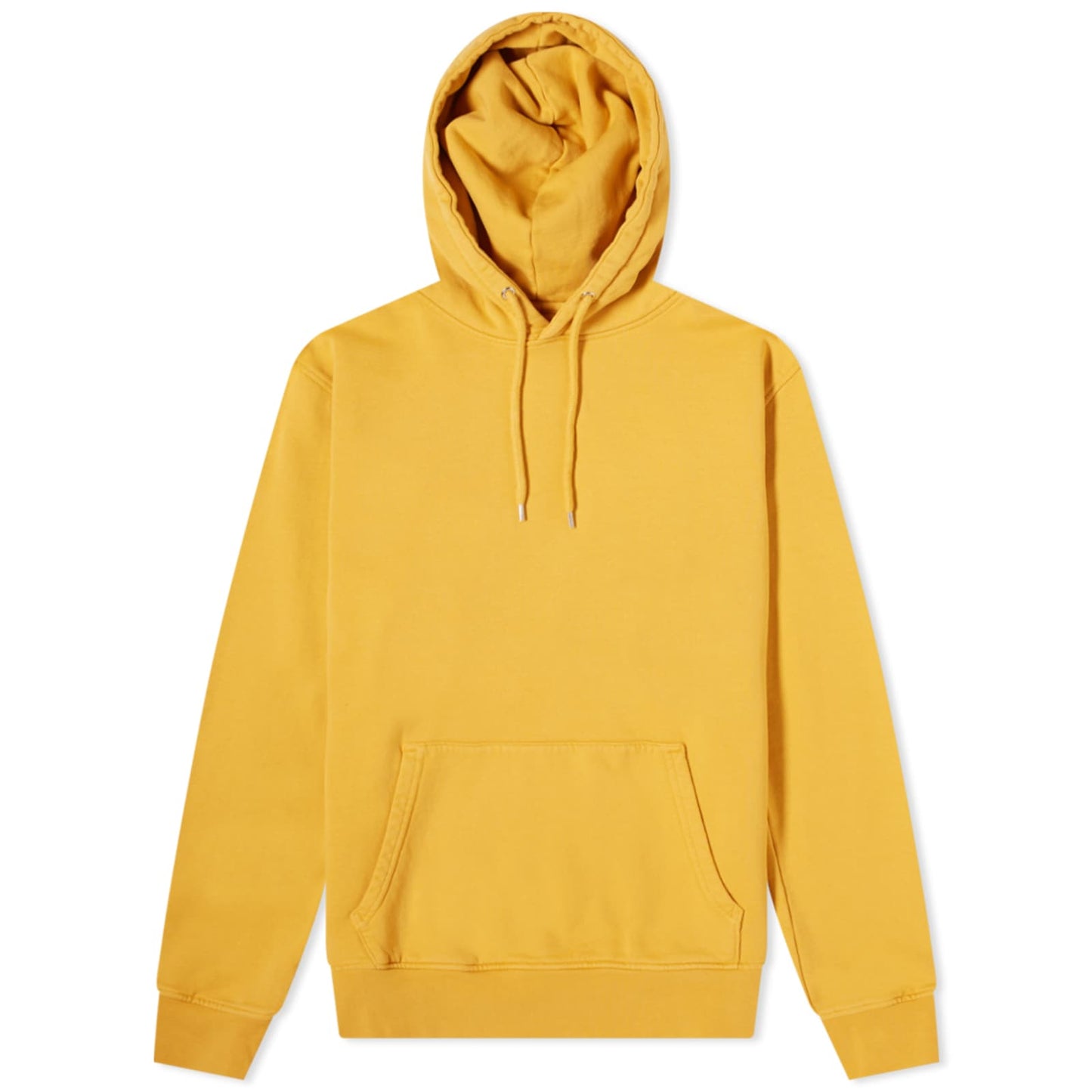 Classic Organic Popover Hoodie
