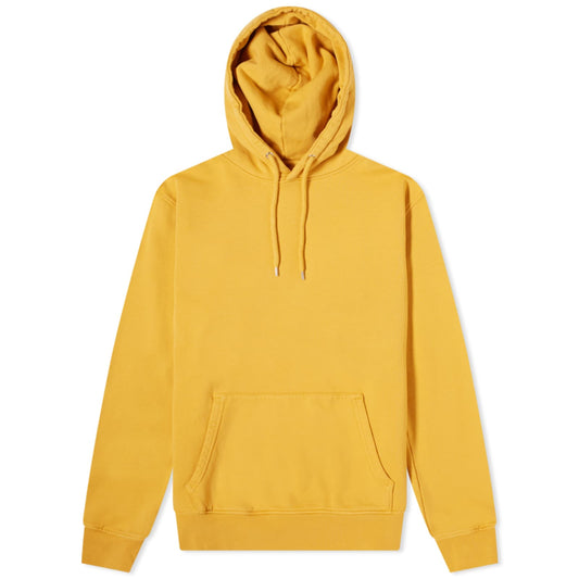 Classic Organic Popover Hoodie