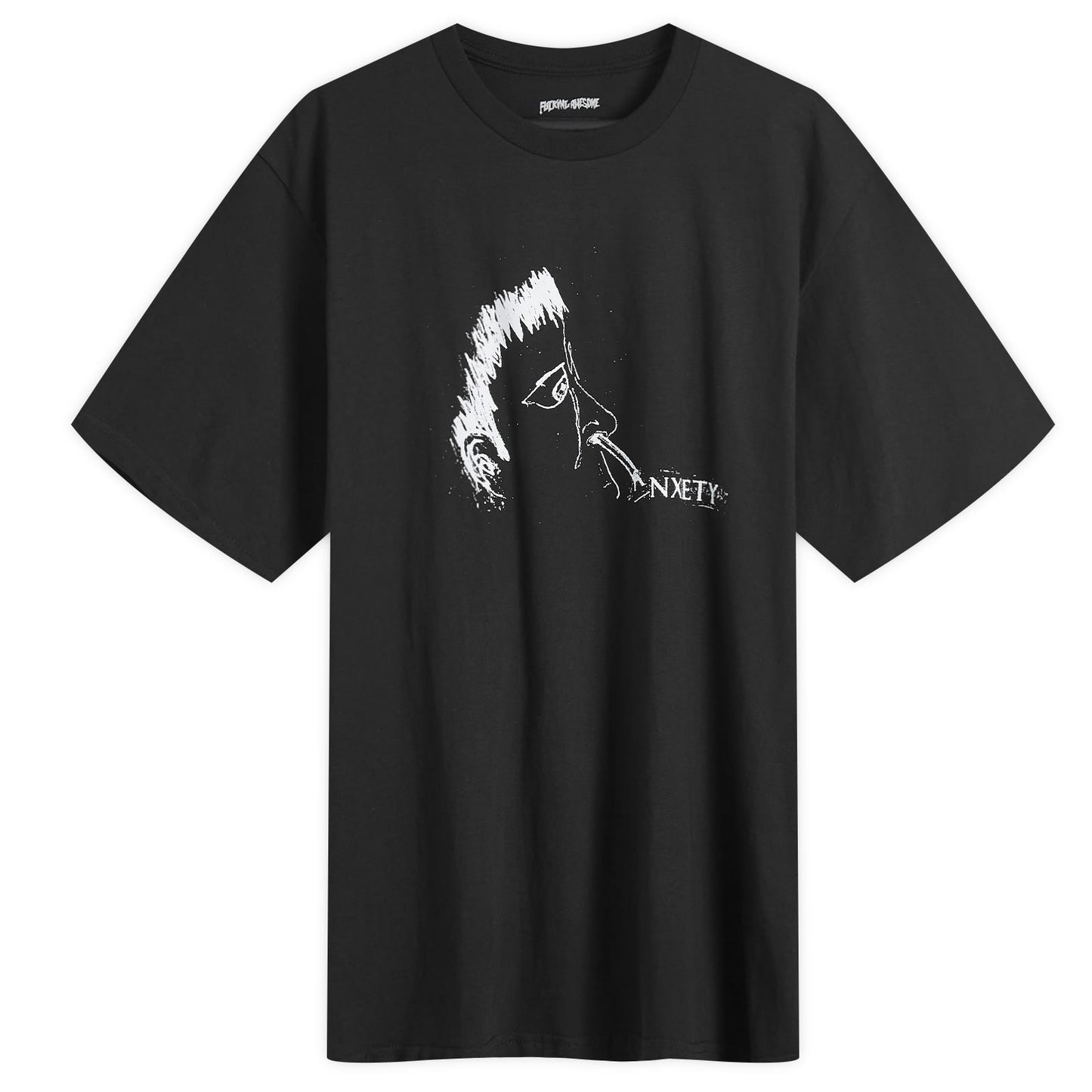 Anxiety T-Shirt