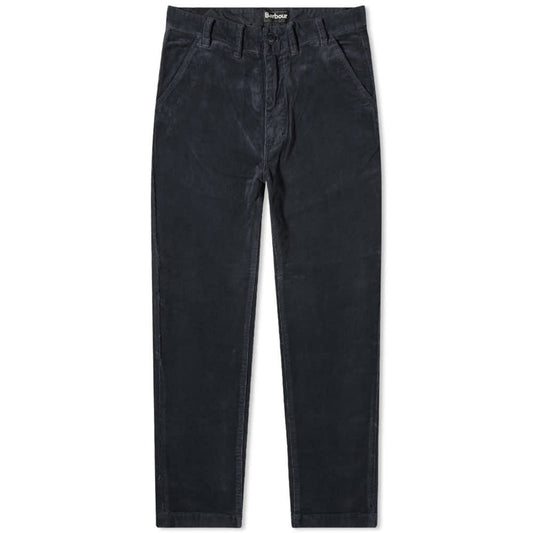 Neuston Stretch Cord Chino