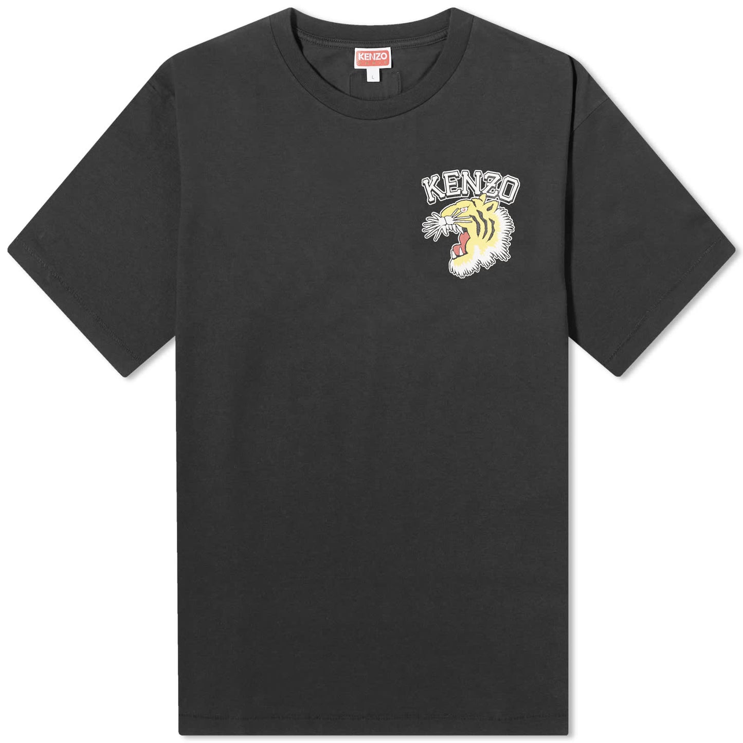 Tiger Varsity Classic T-Shirt