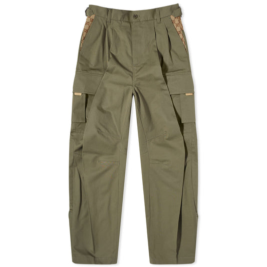 Cargo Pant