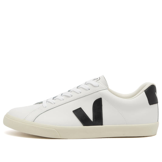 Esplar Clean Leather Sneaker