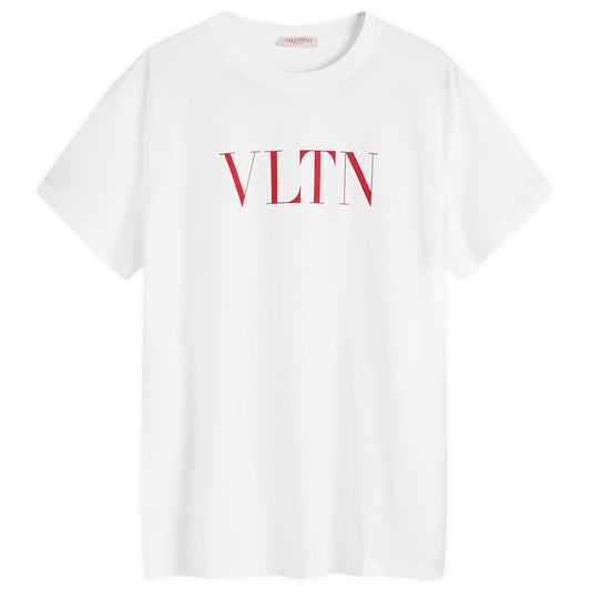 VLTN Logo T Shirt