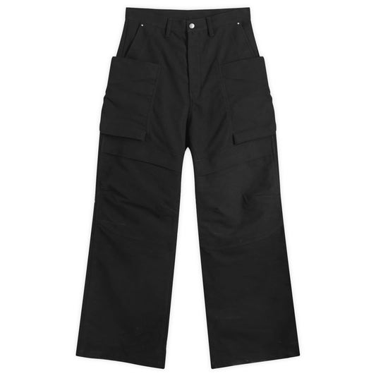 Stefan Cargo Trousers