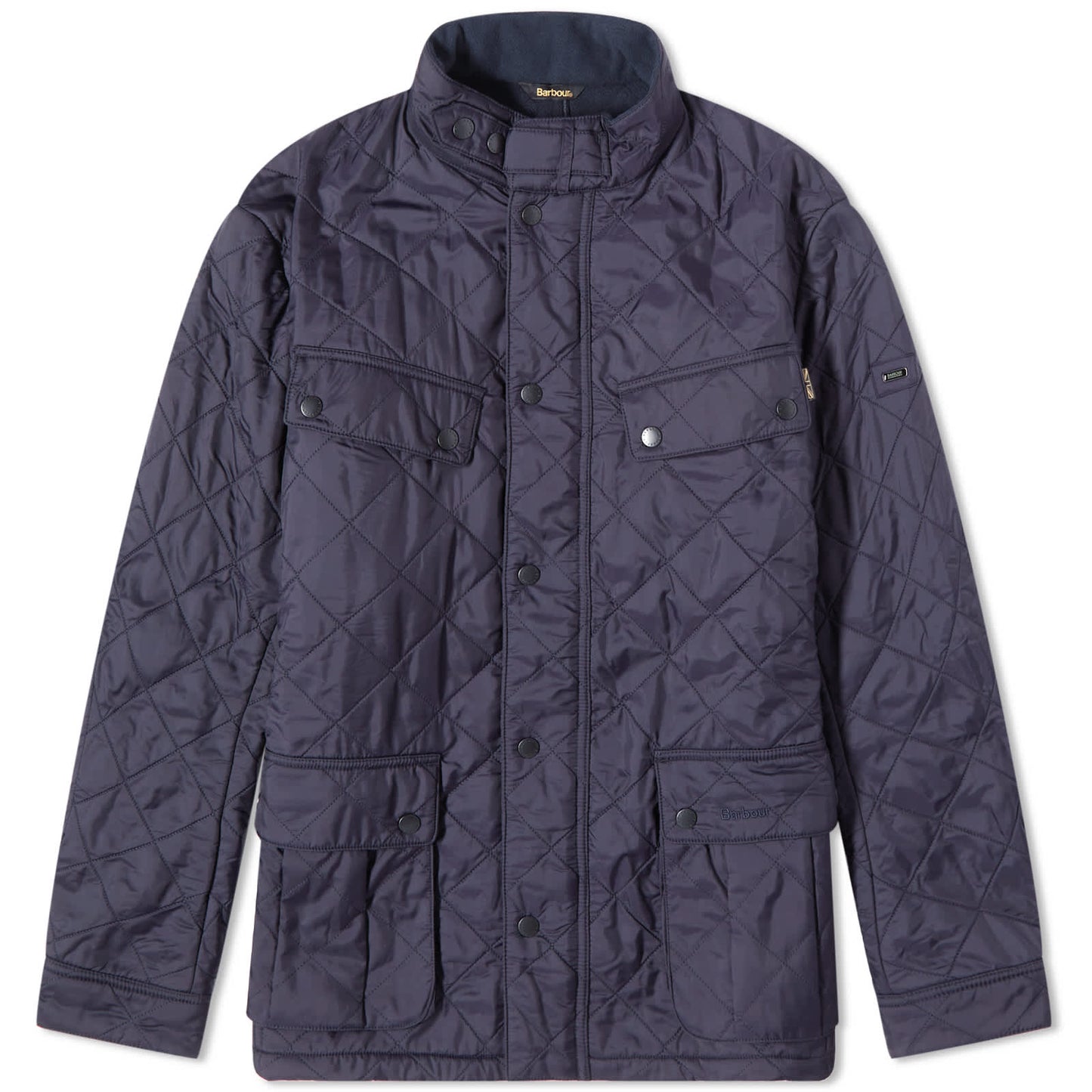 International Ariel Polarquilt Jacket