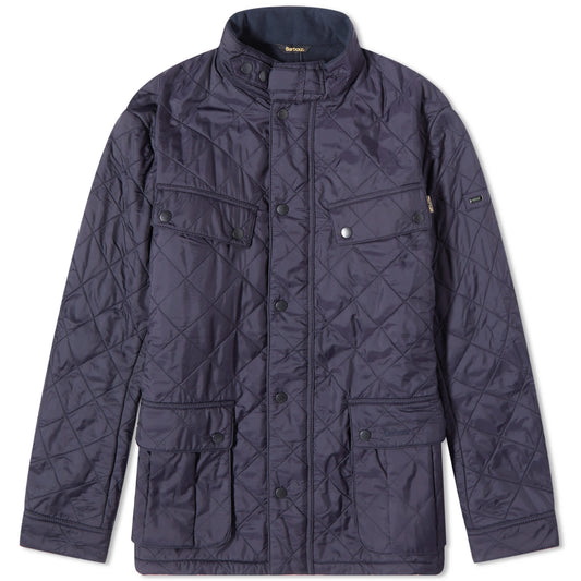 International Ariel Polarquilt Jacket