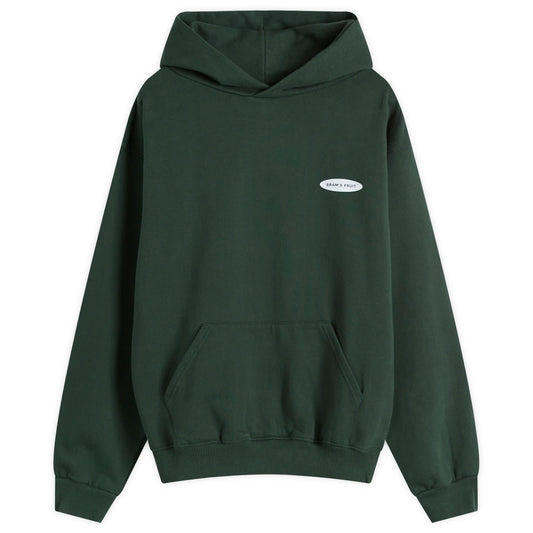 Gardening Hoodie