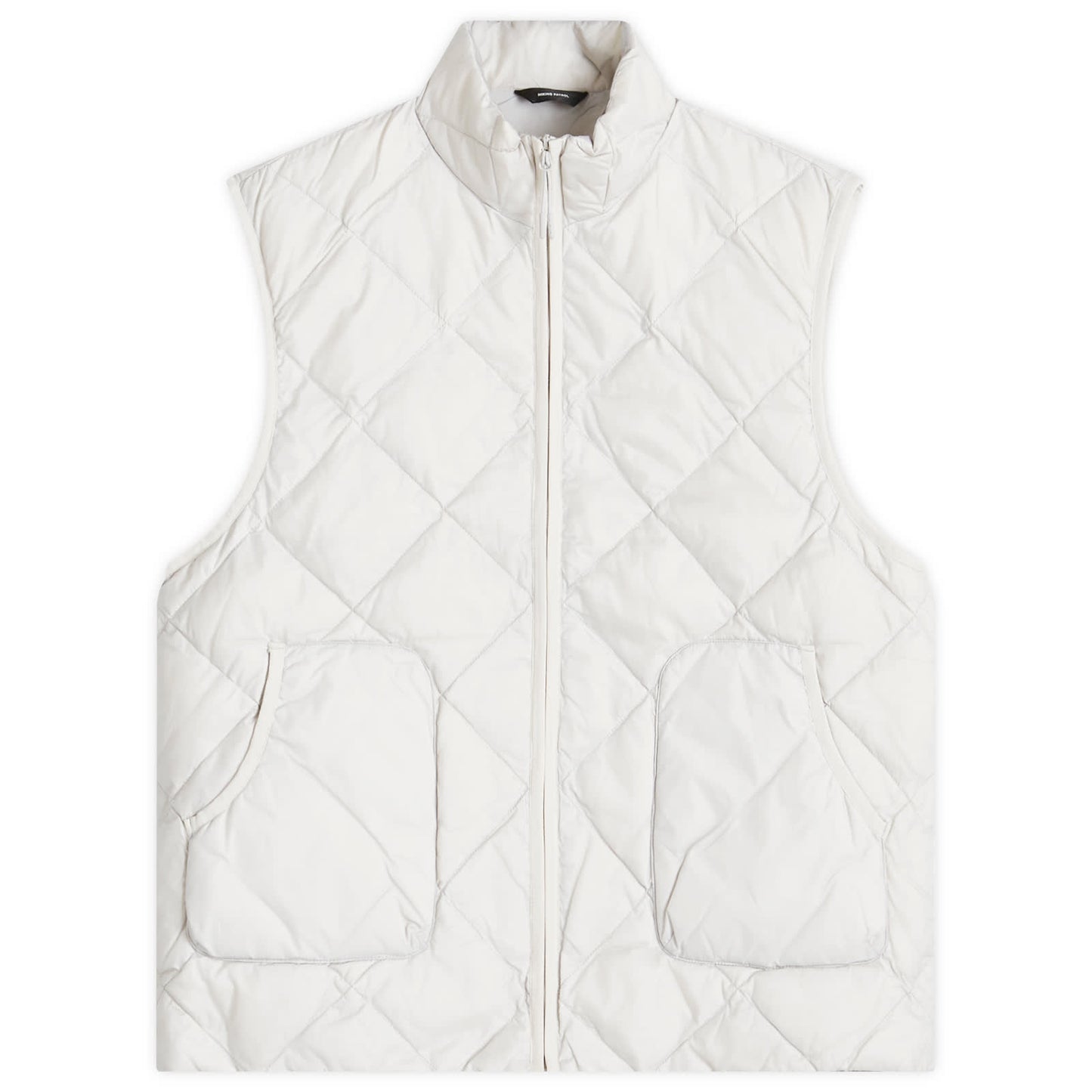 Lightweight Down Vest