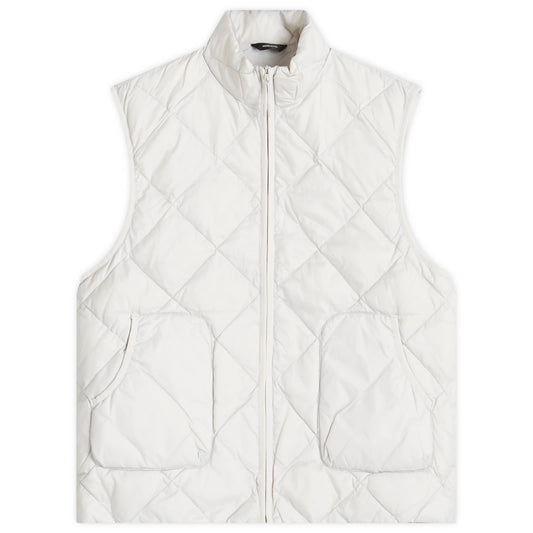 Lightweight Down Vest