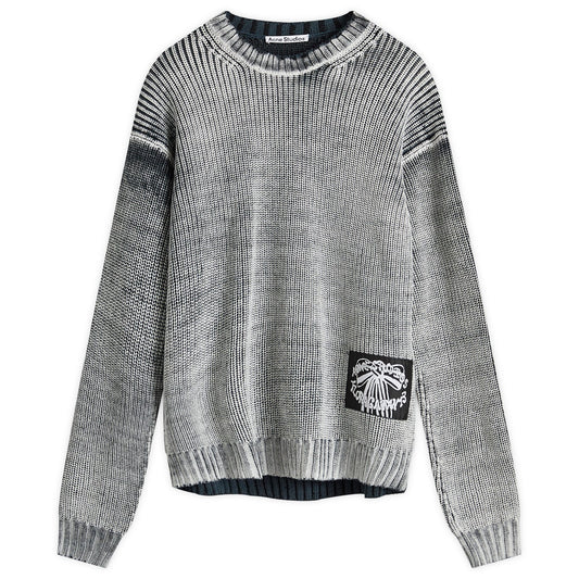 Kype Treated Cotton Jumper