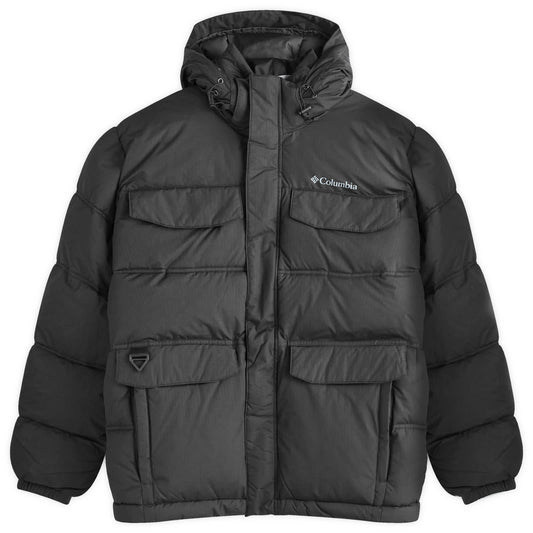 Landroamer™ Puffer Jacket