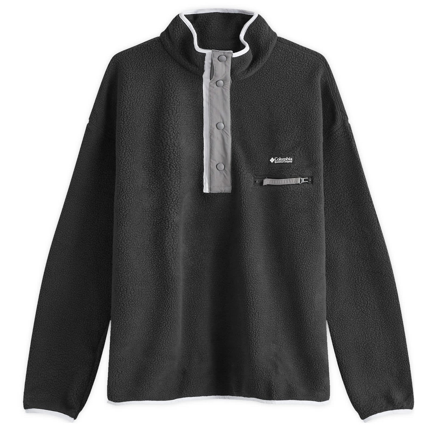 Helvetia™ II Half Snap Fleece