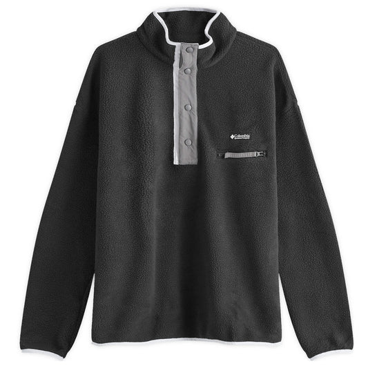 Helvetia™ II Half Snap Fleece