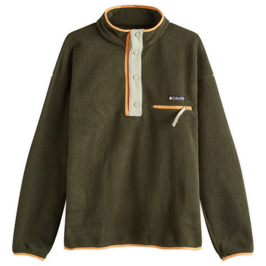 Helvetia™ II Half Snap Fleece