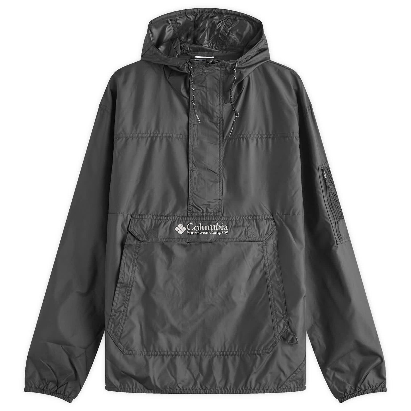 Challenger™ II Windbreaker