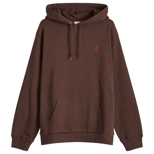 One Point Hoodie