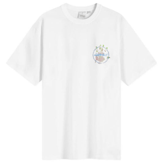 Climber's Hand T-Shirt