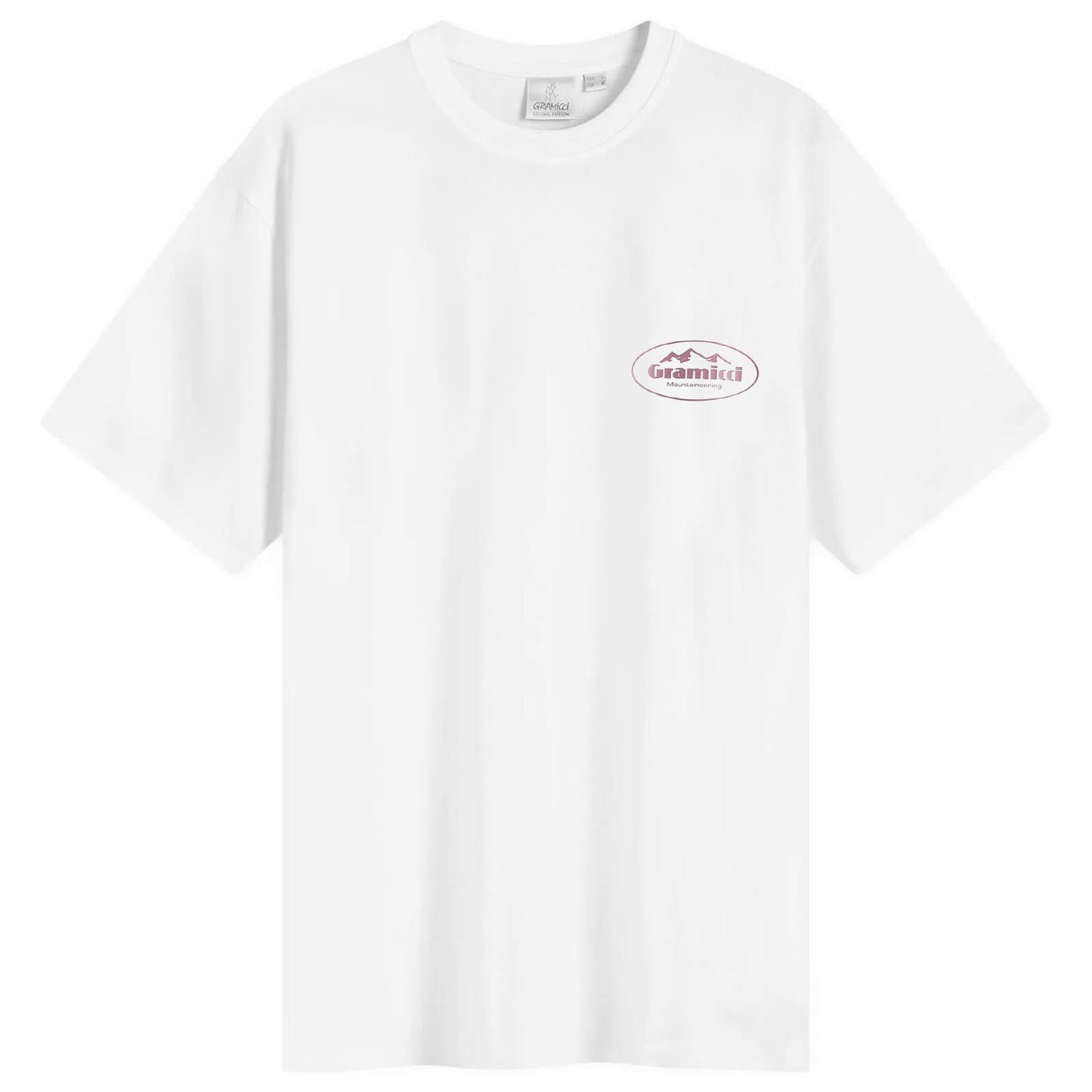 Mountaineering T-Shirt