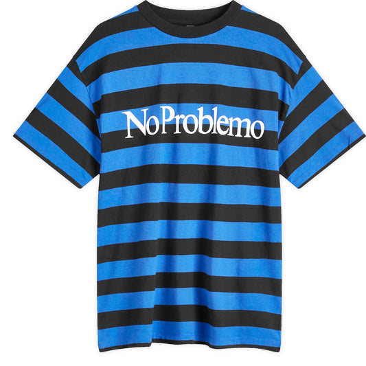 Stripe Logo T-Shirt