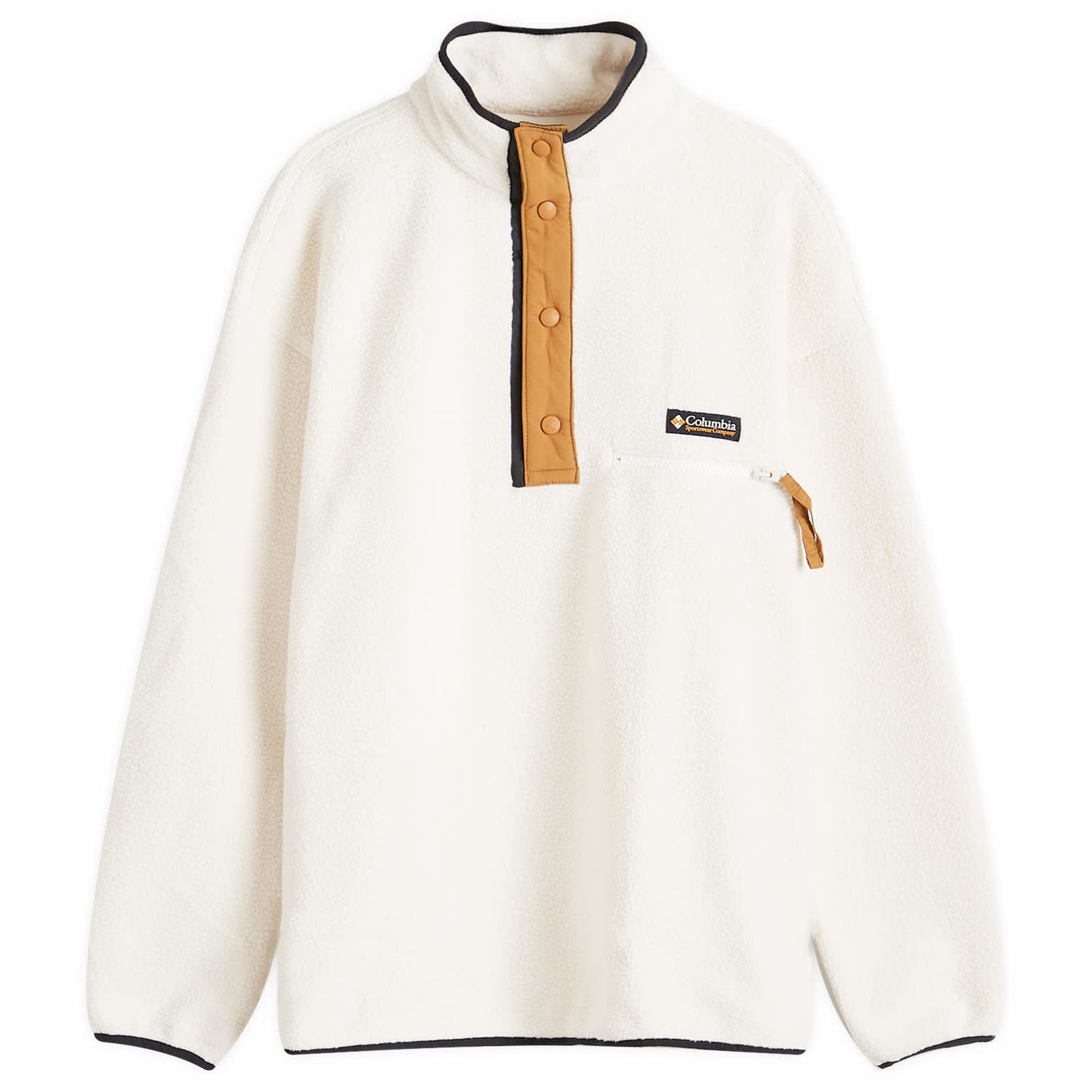 Helvetia™ II Half Snap Fleece