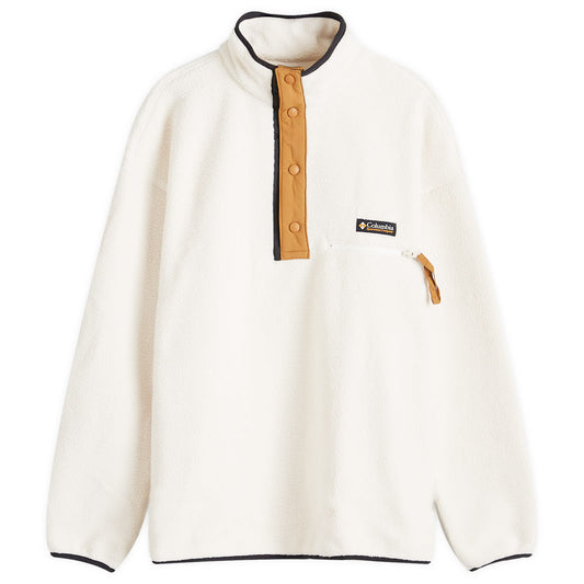 Helvetia™ II Half Snap Fleece