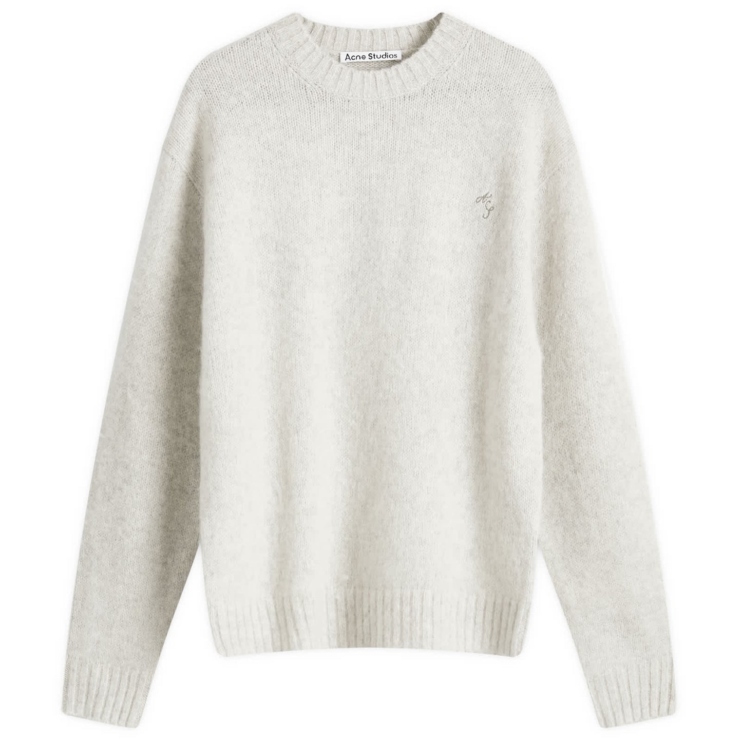 Kowy AS Shetland Jumper
