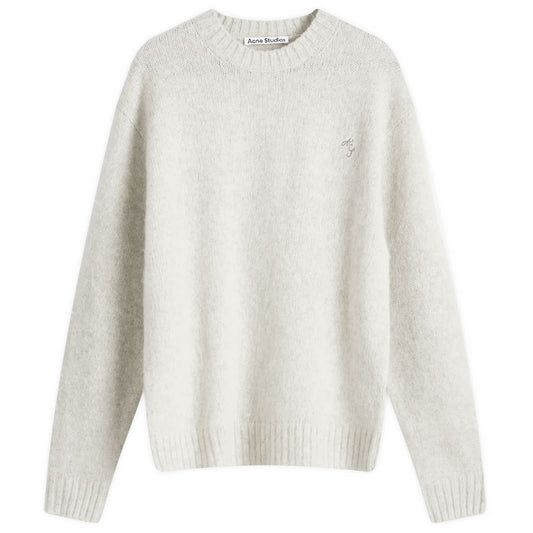 Kowy AS Shetland Jumper