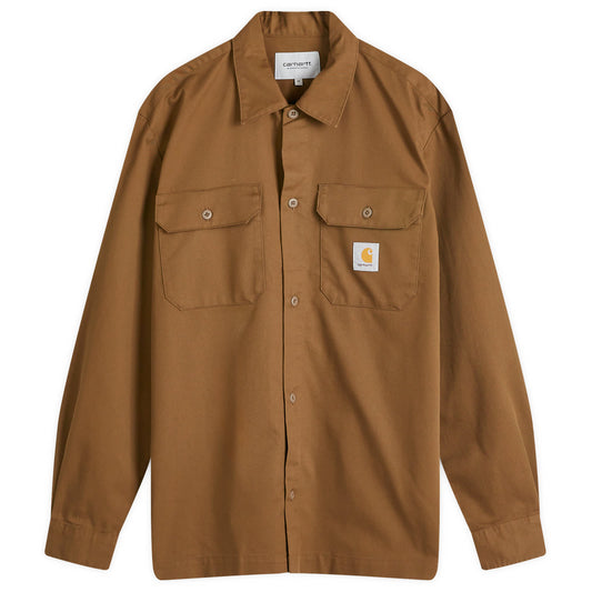 Craft Overshirt
