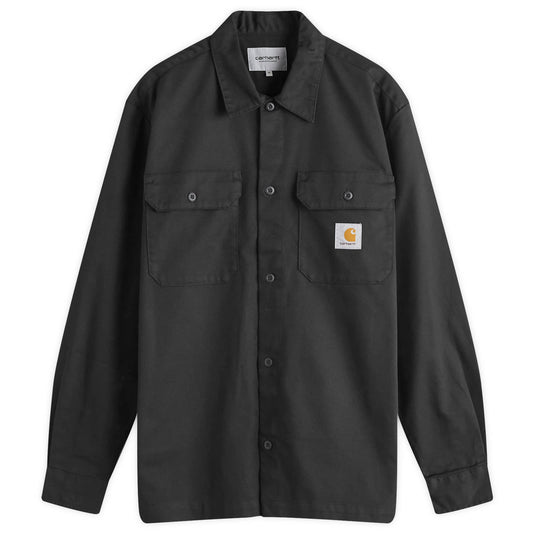 Craft Overshirt