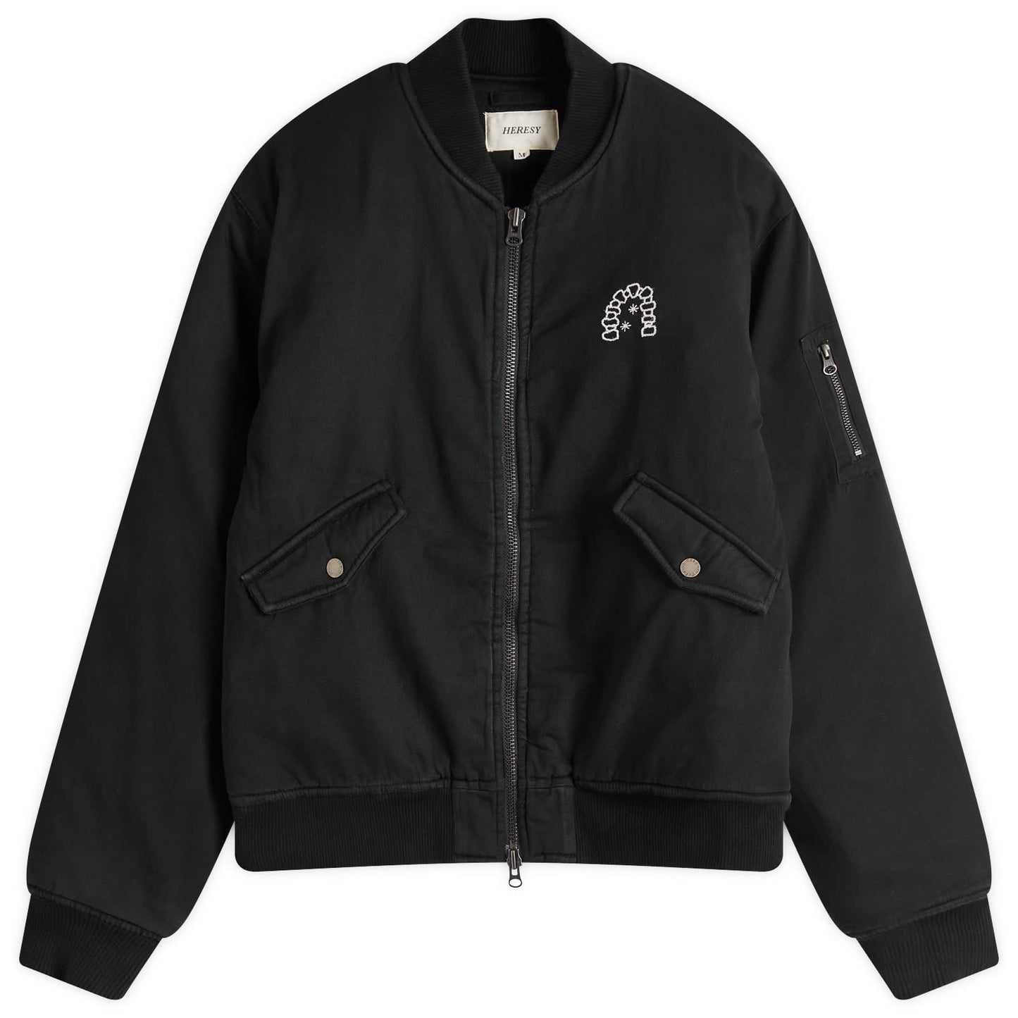 Early Man Bomber Jacket