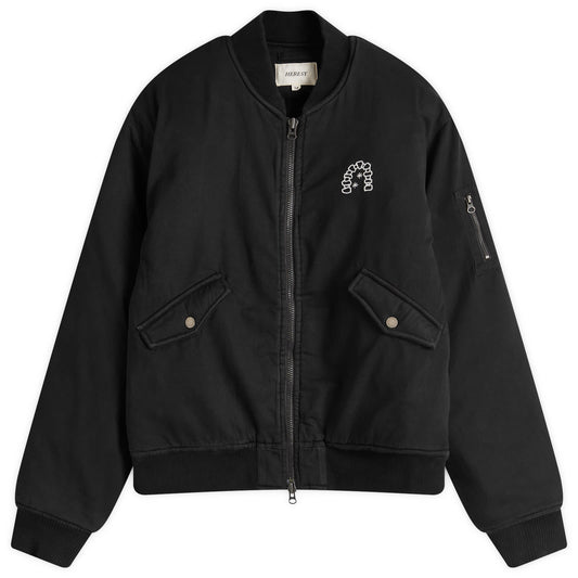 Early Man Bomber Jacket