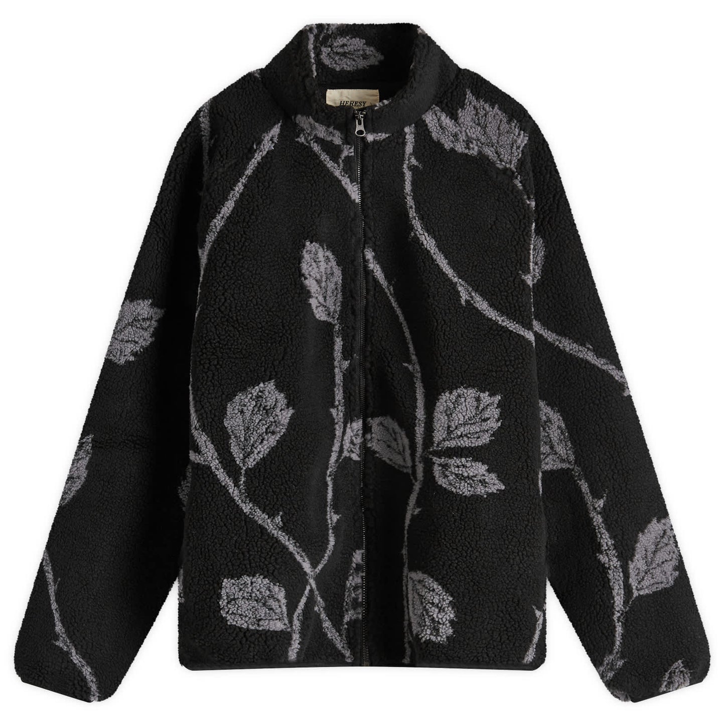 Bramble Fleece Jacket