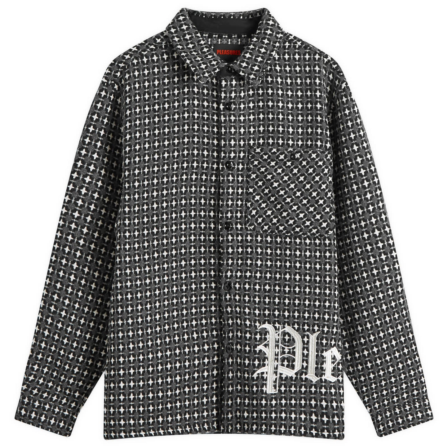 Cross Work Shirt