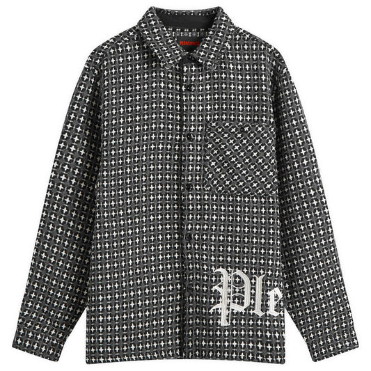 Cross Work Shirt