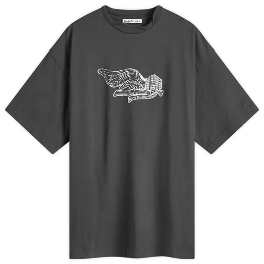 Edlund Logo Wings T-Shirt