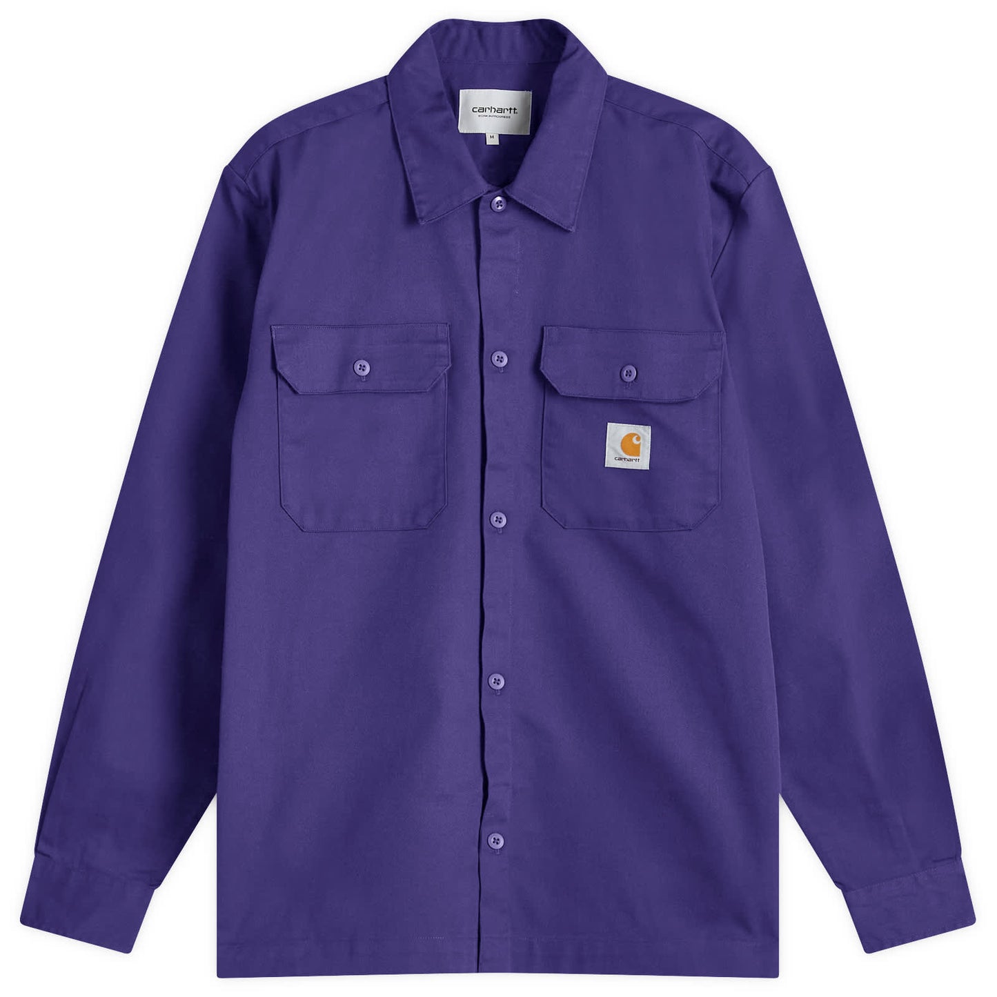 Craft Overshirt