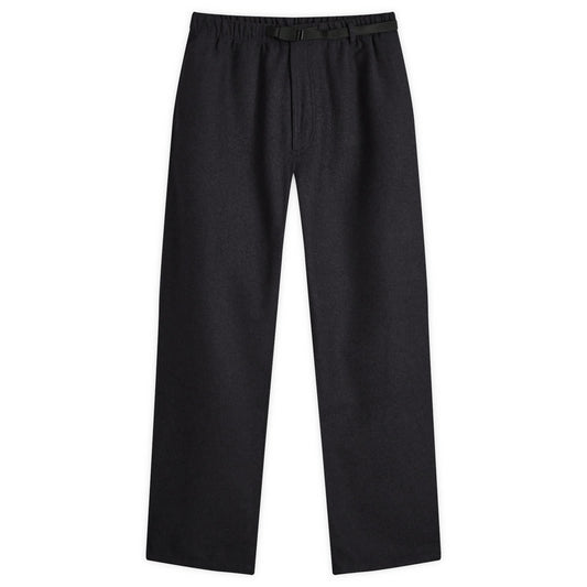 Wool Core Pants