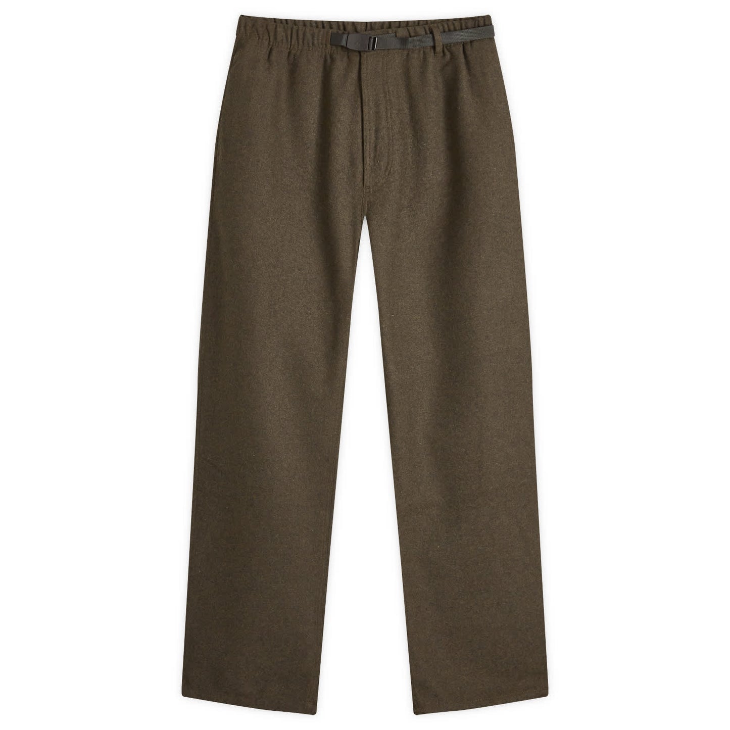 Wool Core Pants