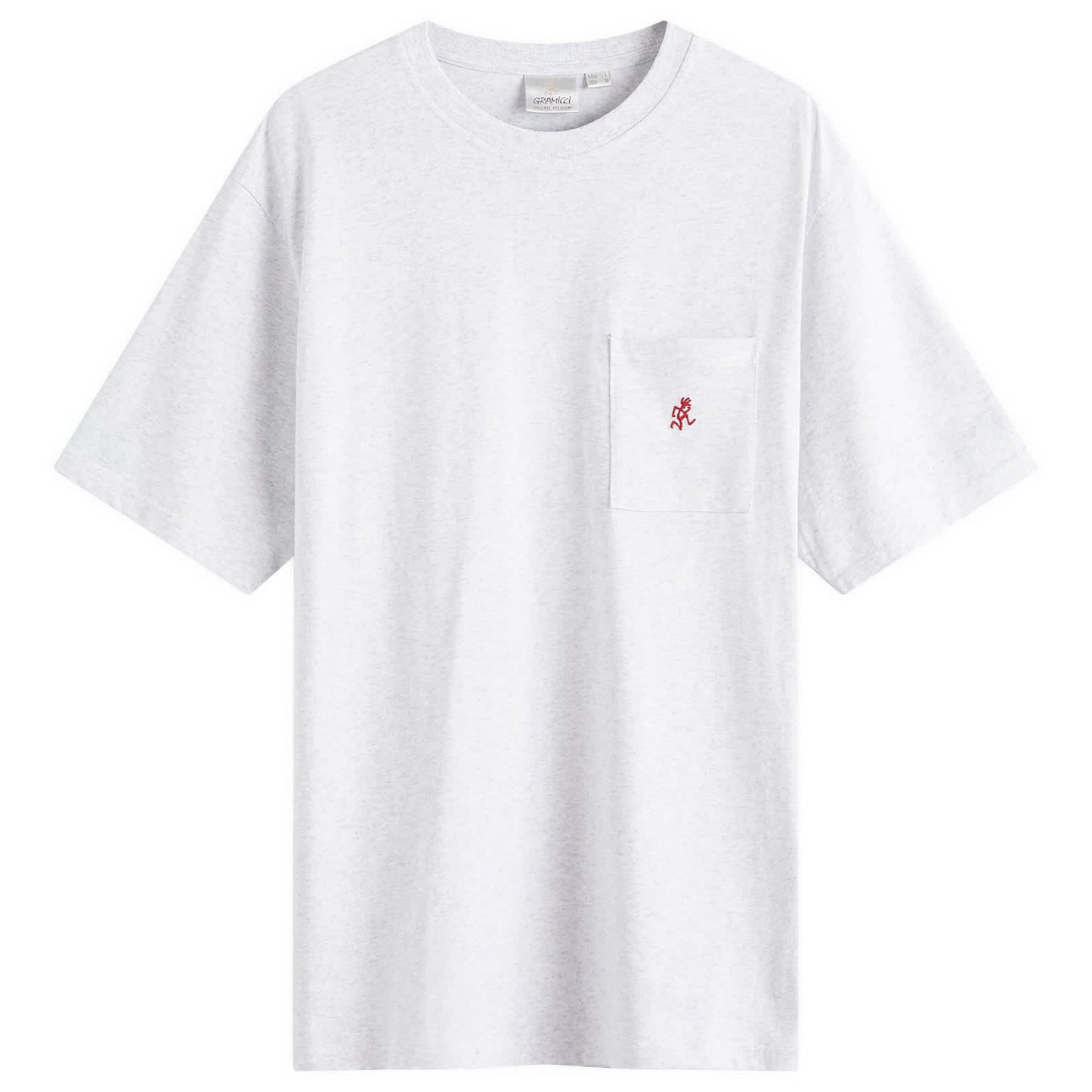 One Point Pocket T-Shirt
