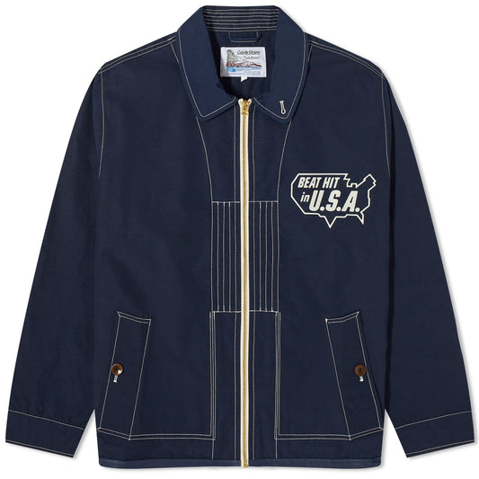 Overnik Jacket
