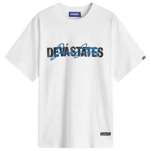 Overlay Logo T-Shirt
