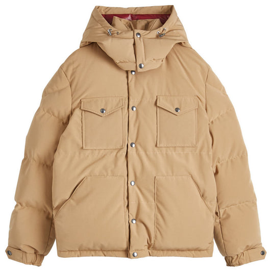 Fornas Micro Cotton Jacket