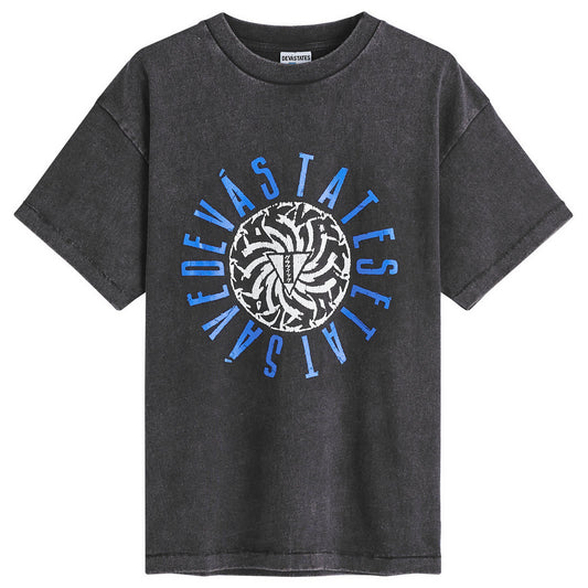 Buzzsaw T-Shirt