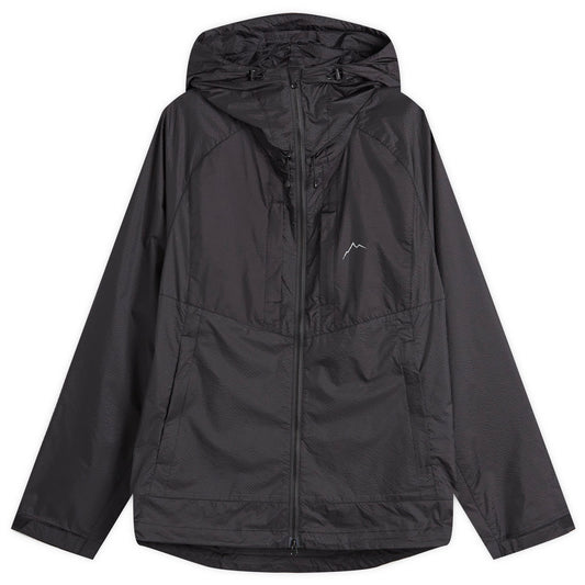 Ripstop Nylon Jacket