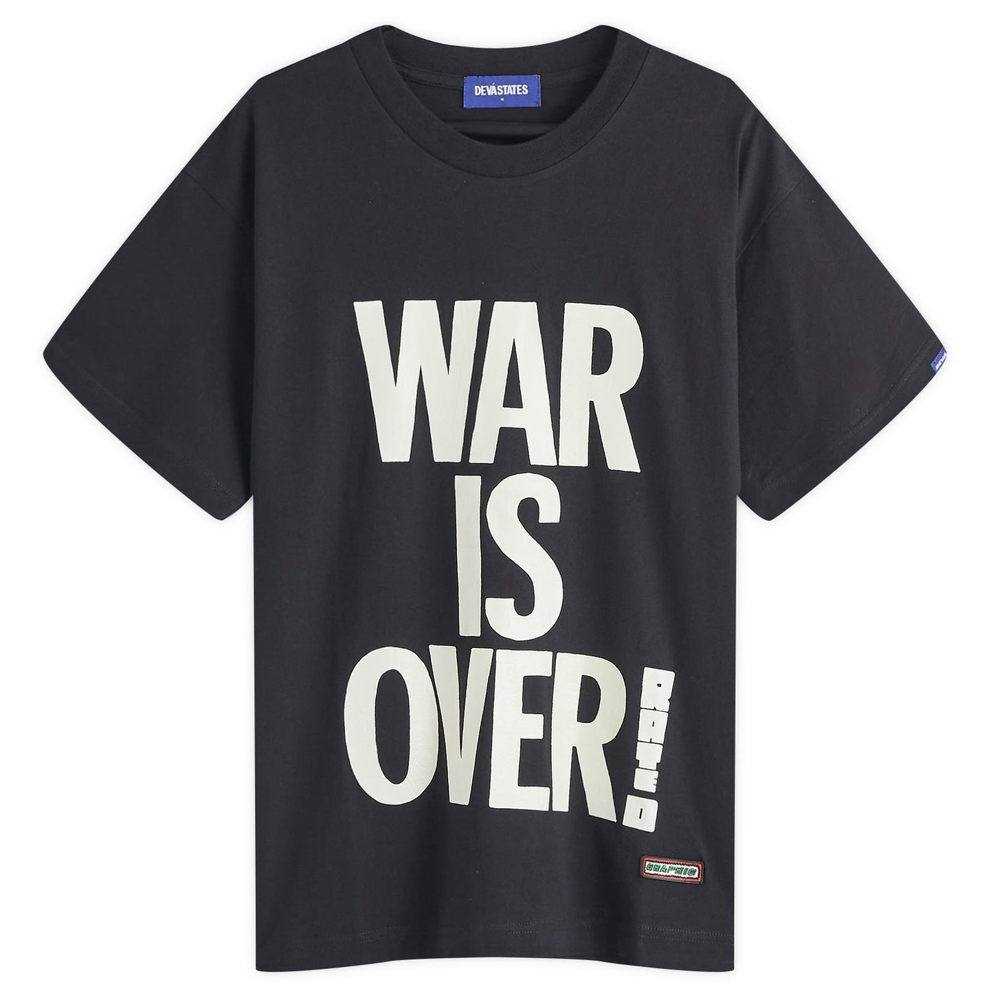 Overrated T-Shirt