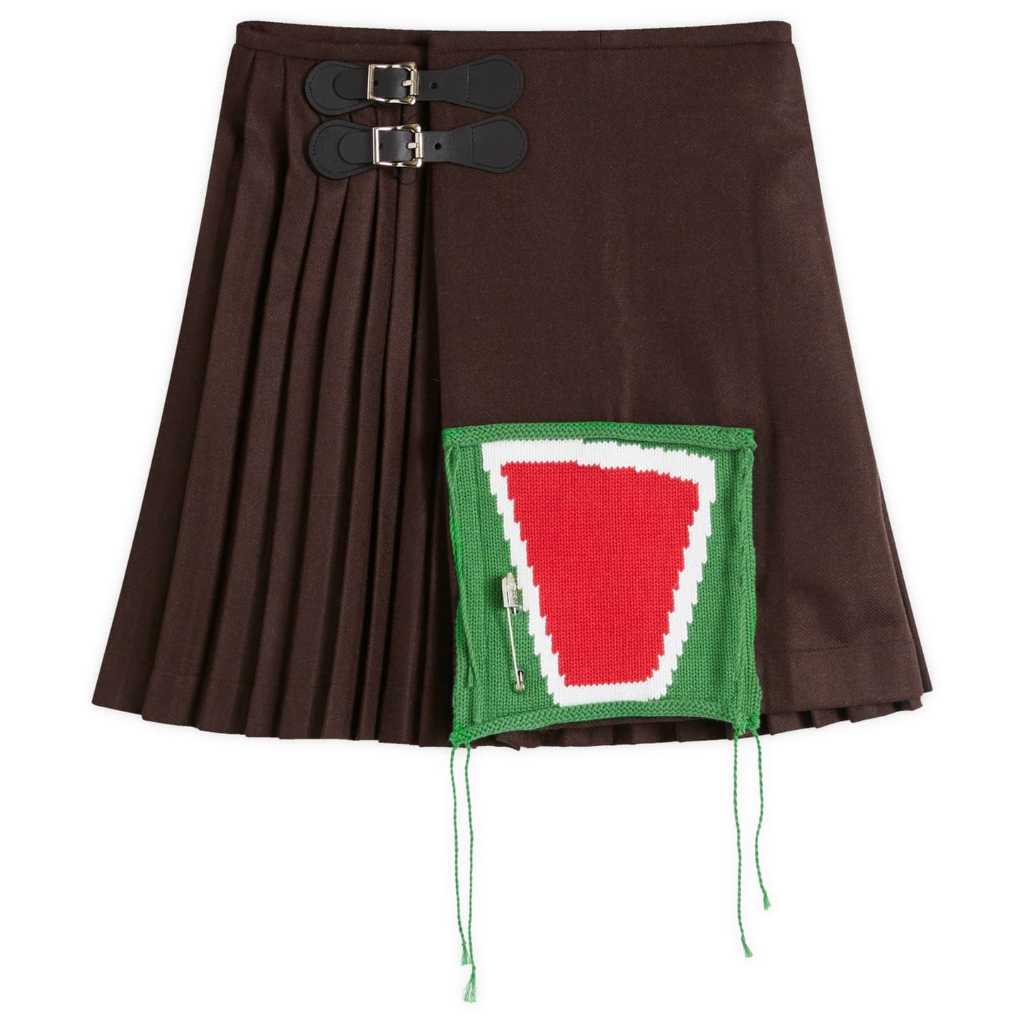 Loverboy Mini Kilt