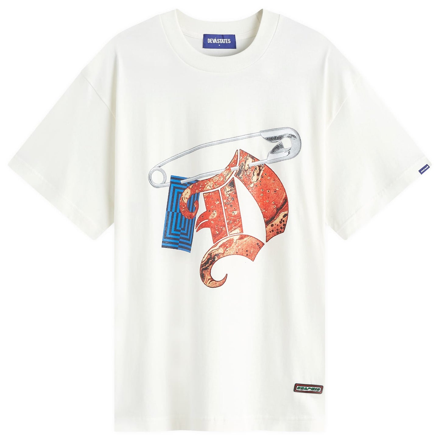 Micro T-Shirt