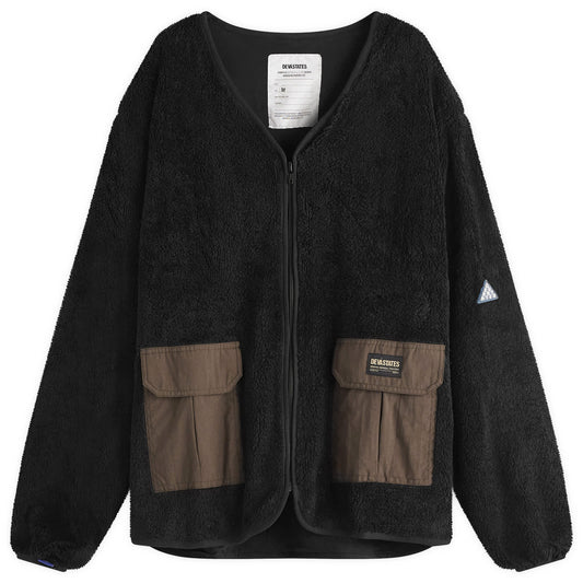Overcast Fleece Jacket