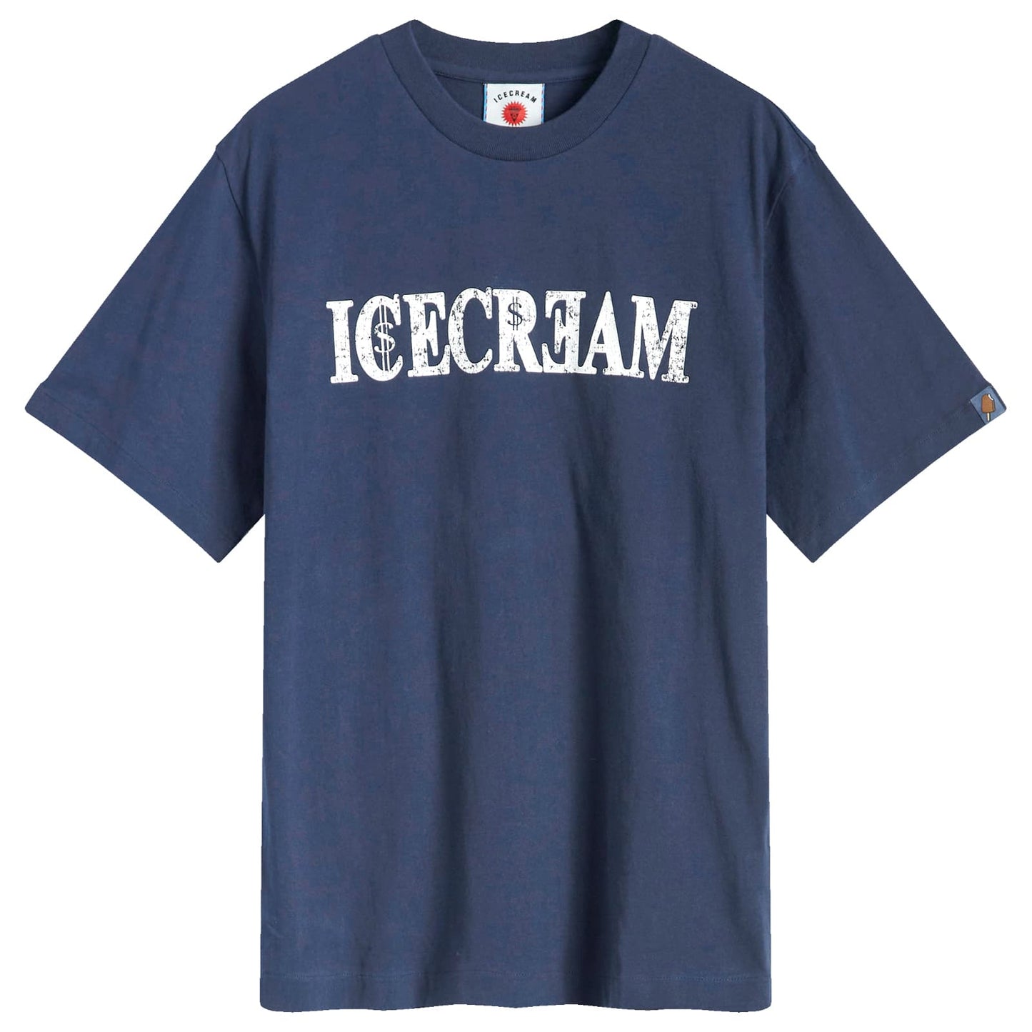 Icecream World Tour T-Shirt